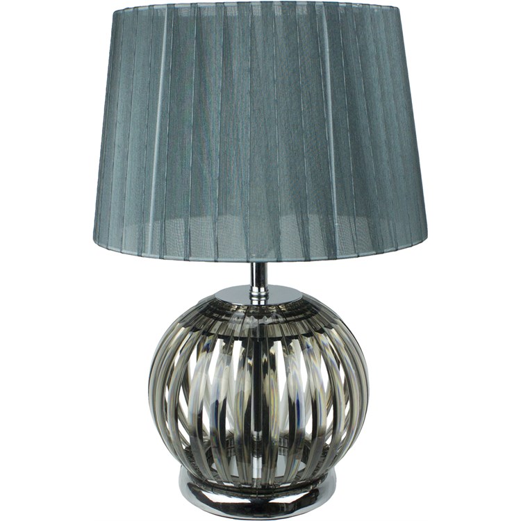 Lampada da Tavolo grey