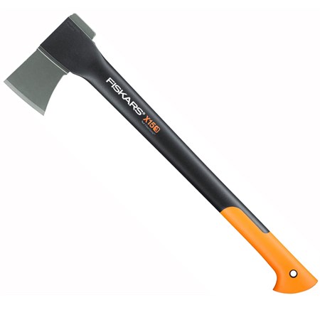ascia universale x15 fiskars