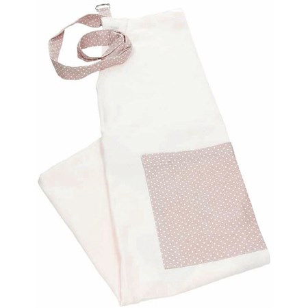 grembiule linea lerici panna