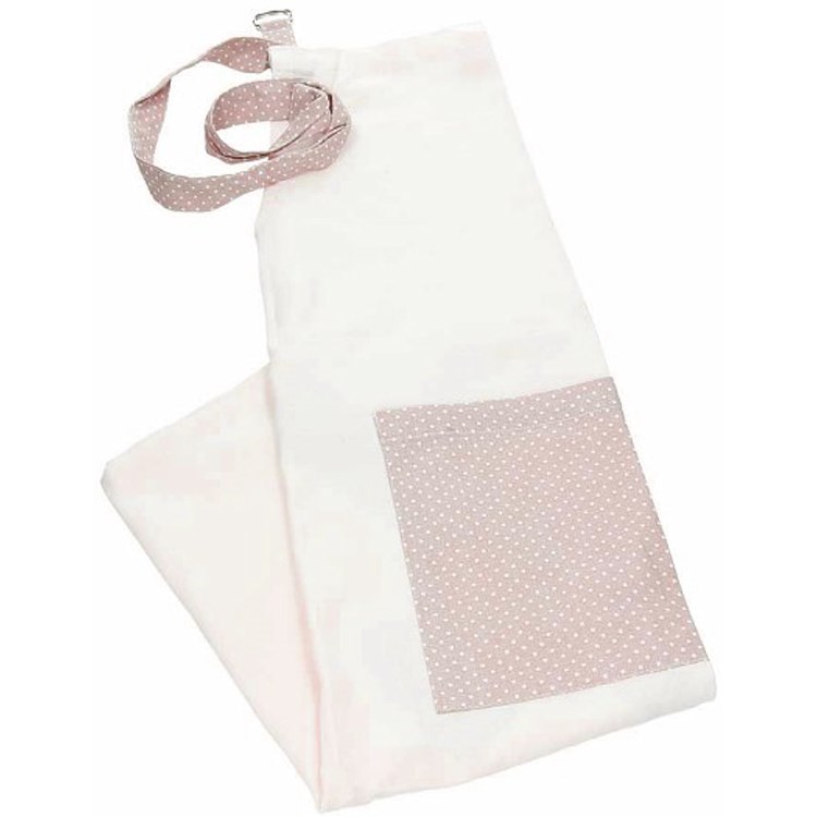 Grembiule Linea Lerici Panna