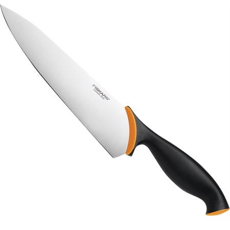 coltello cuoco 20 cm fiskars