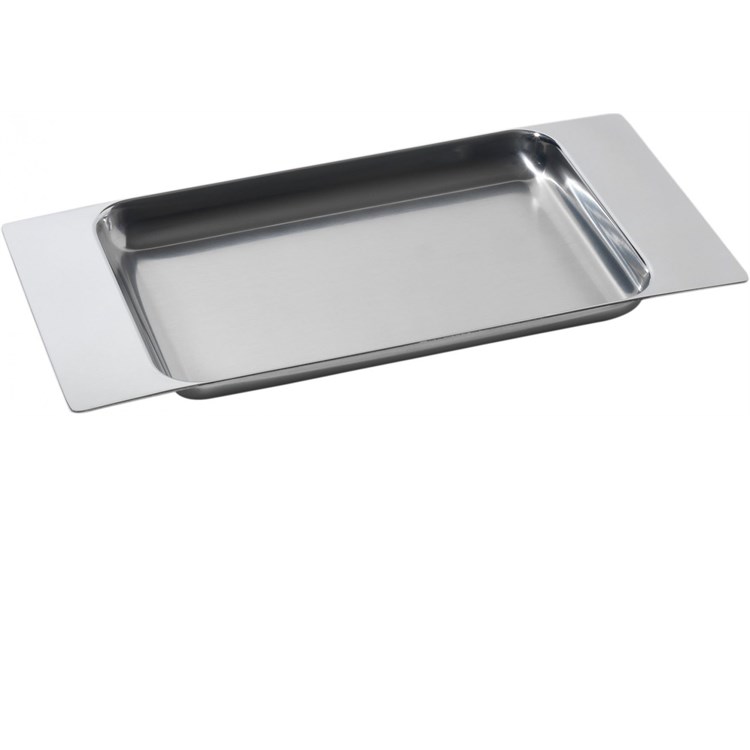 Vassoio Rettangolare Programma 8