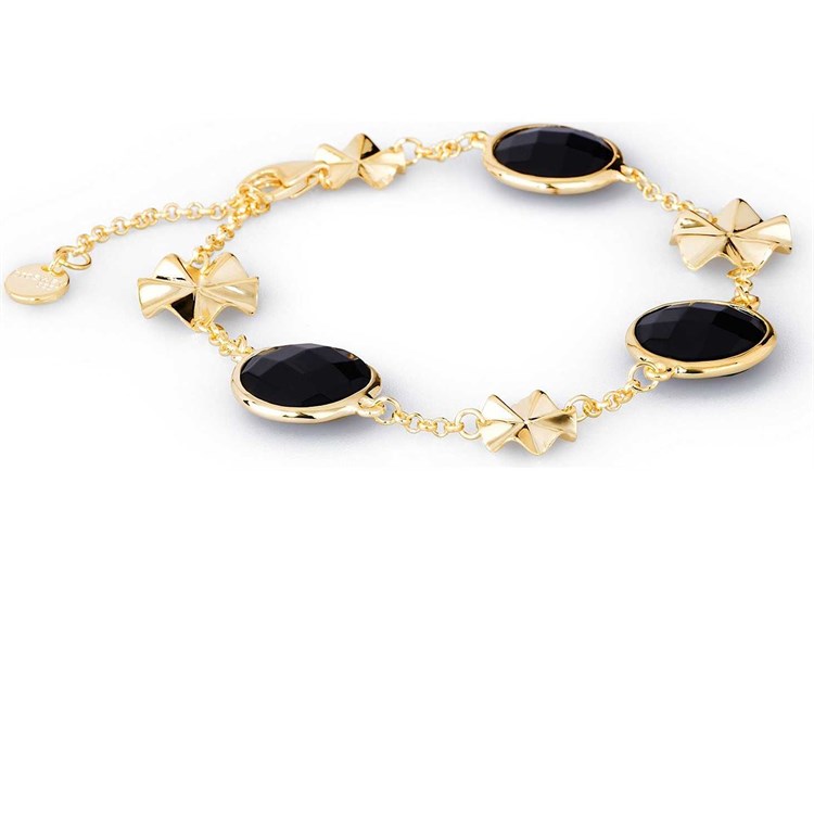 Bracciale Brigitte Oro