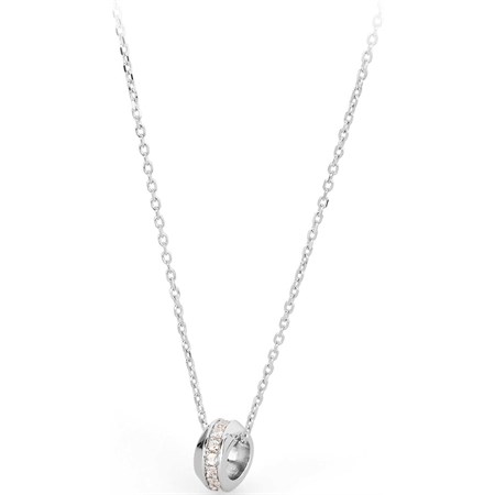 collana cherie in argento