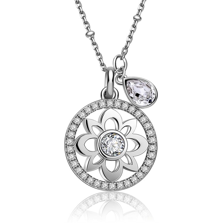 Collana New Age Fiore