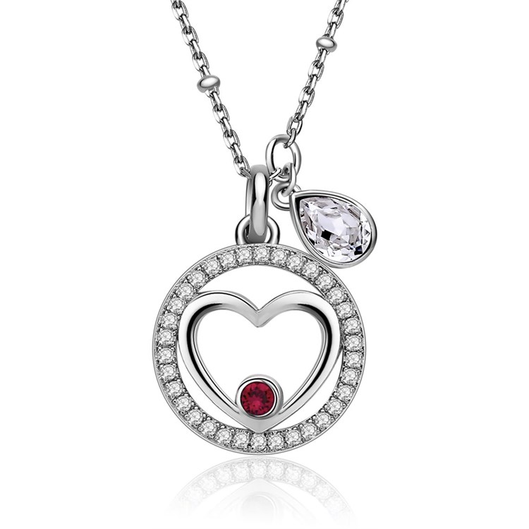 Collana New Age Cuore