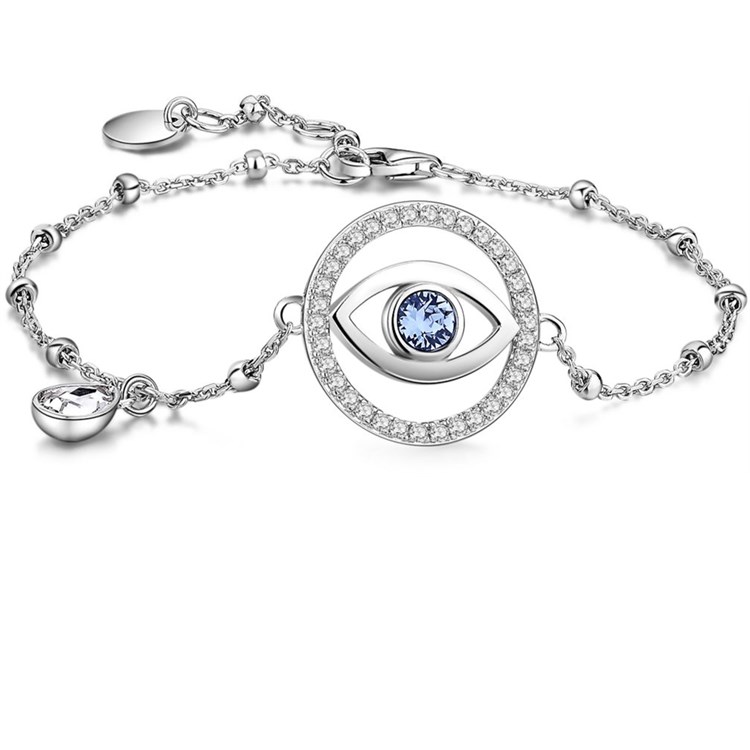 Bracciale New Age Occhio