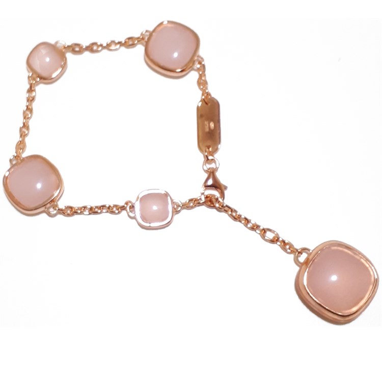 Bracciale Sophia Oro Rosa