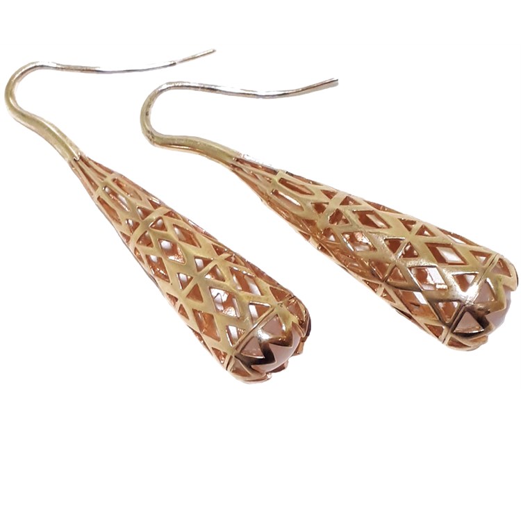 Orecchini Pendenti Samarcanda