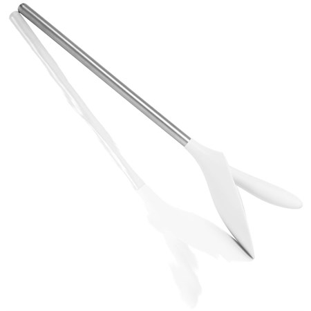 fioretto acciaino alessi