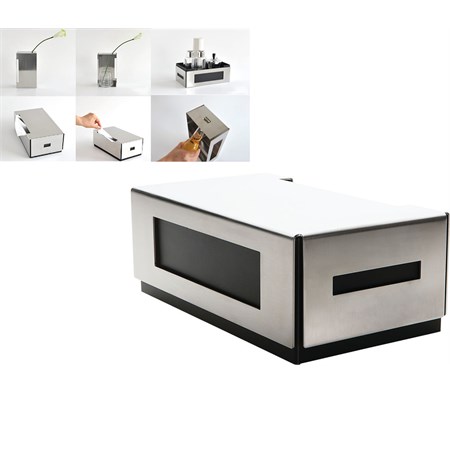 trick and treat contenitore alessi