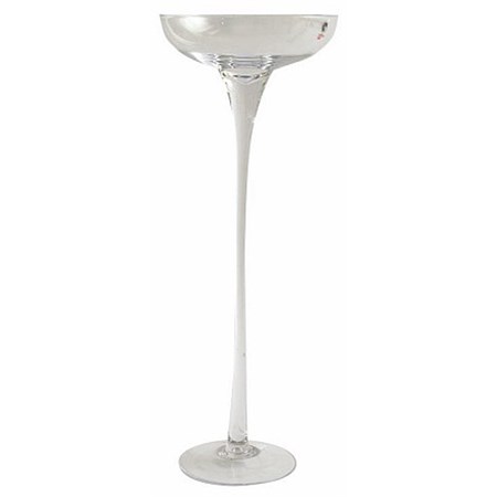 vaso gerbera cm 70