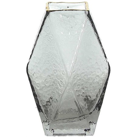 vaso piramid cm 16 h