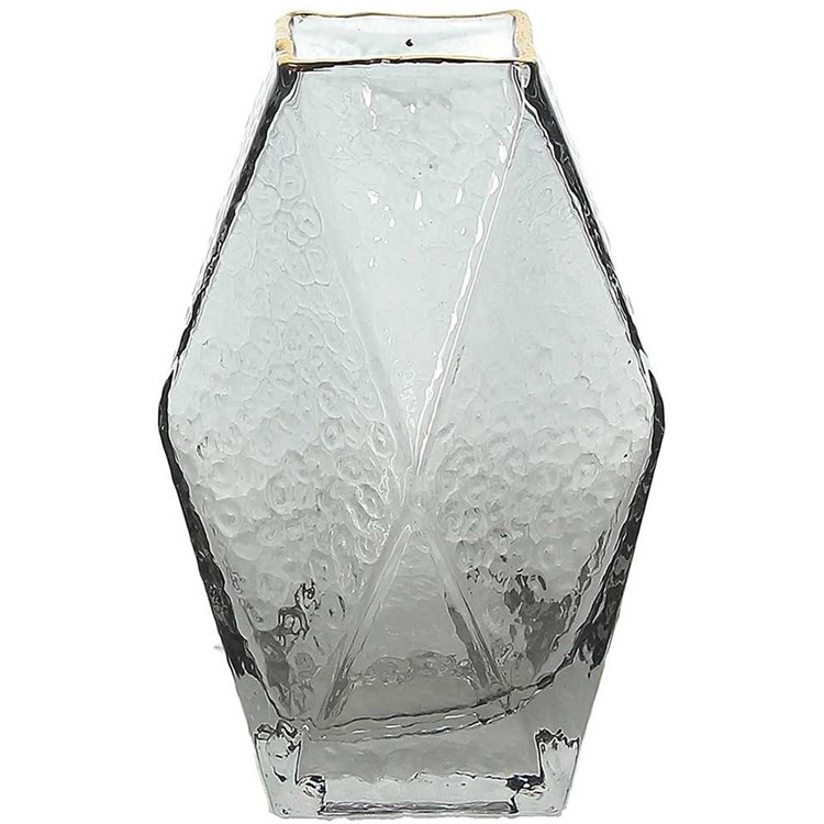 Vaso Piramid cm 16 H