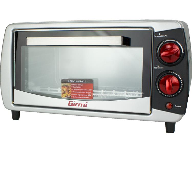Forno Elettrico FN09