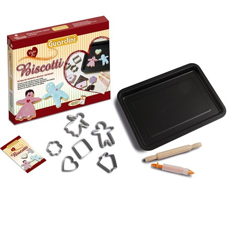 scatola voglia di biscotti