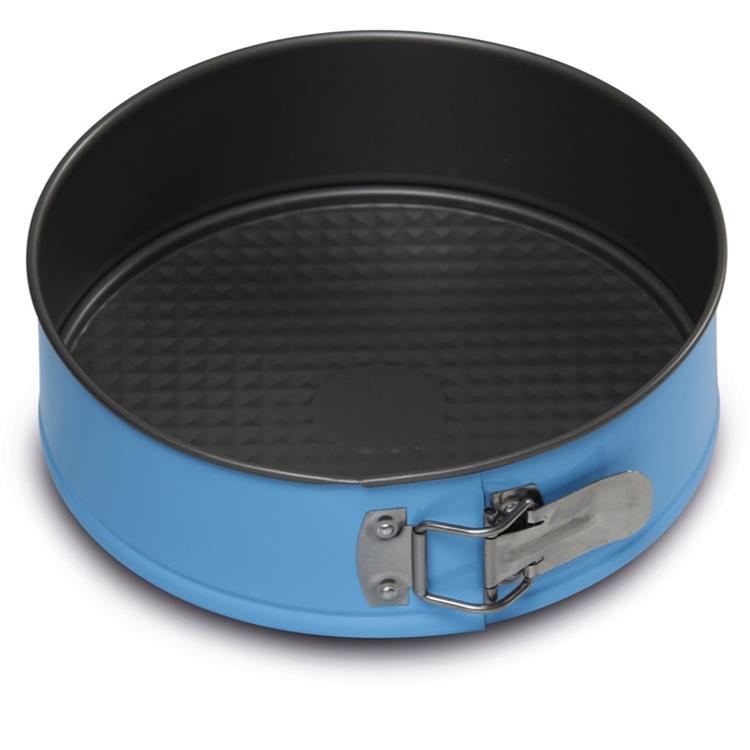 Tortiera Apribile Con Cerniera Cm 22