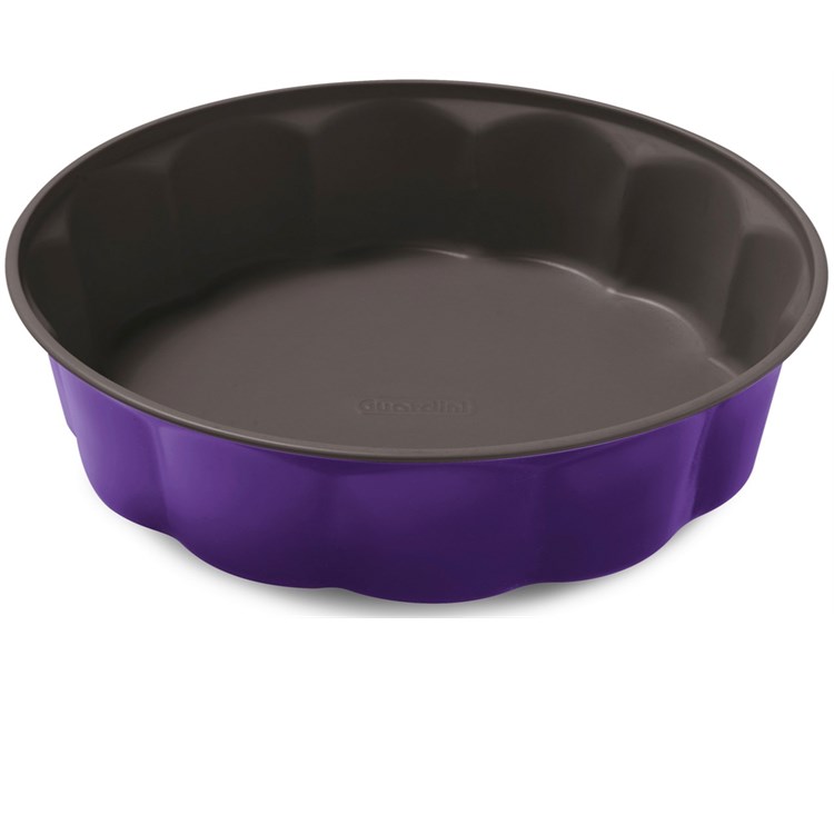 Bon Ton Tortiera Fiorella Viola