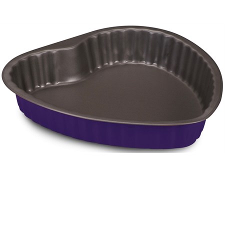 bon ton stampo cuore cm 25