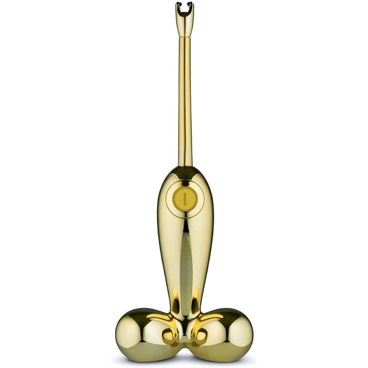 Firebird 2.0 Gold Accendigas