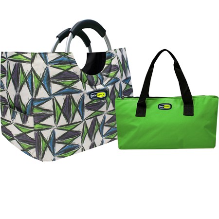 bag in the city multicolor