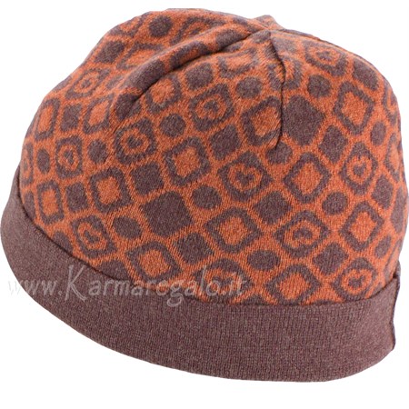 cappellino heart casual