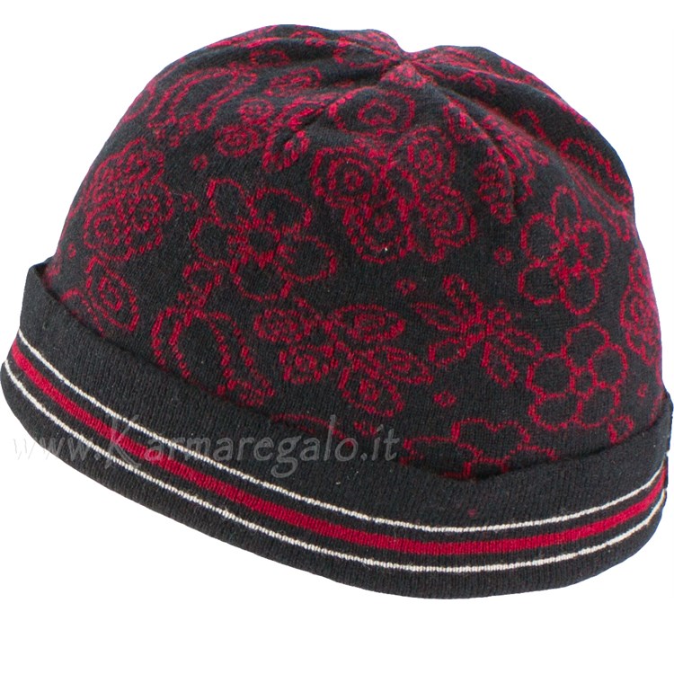 Cappellino Prestige Glamour