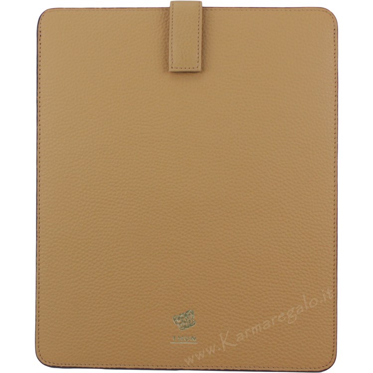 Custodia Tablet Butterfly Prints Gesso