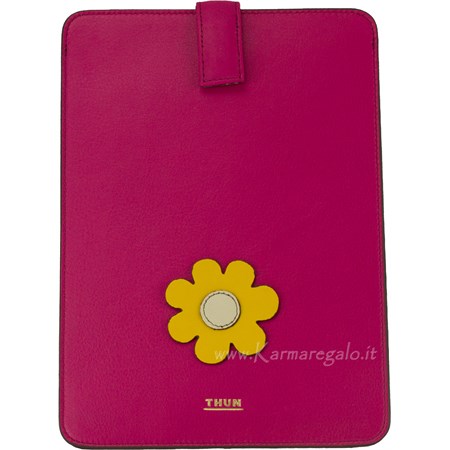 custodia tablet prestige ciclamino