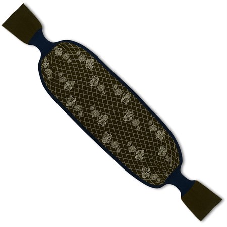 scaldacuore butterfly jacquard thun