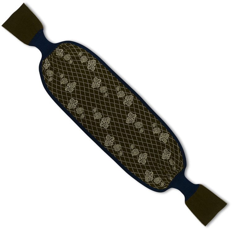 Scaldacuore Butterfly Jacquard