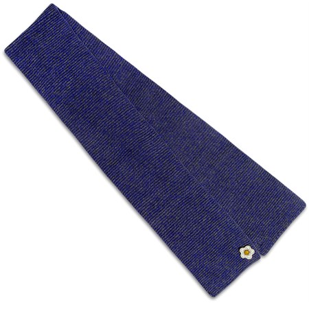 sciarpa white flower thun