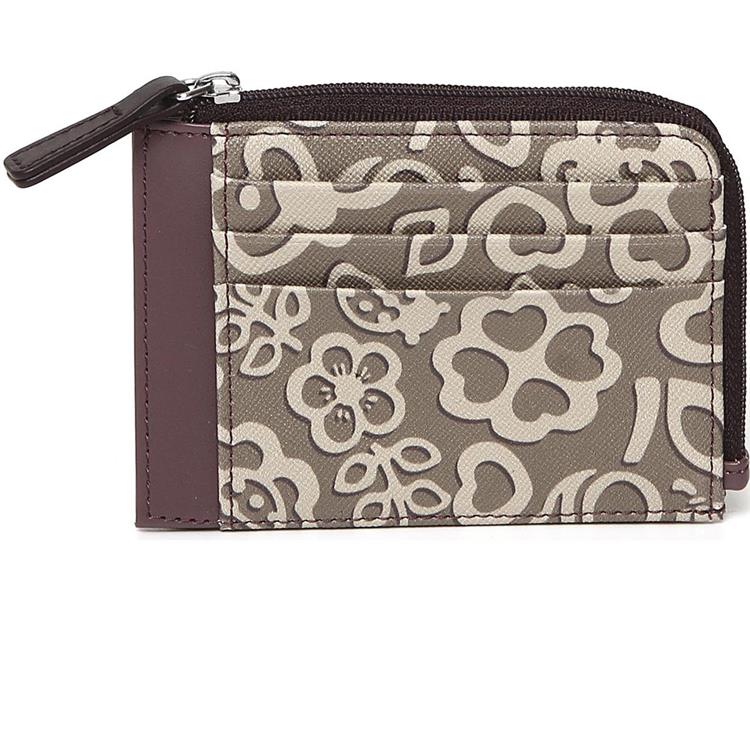 Porta carte di credito Four Season Thun Karmaregalo