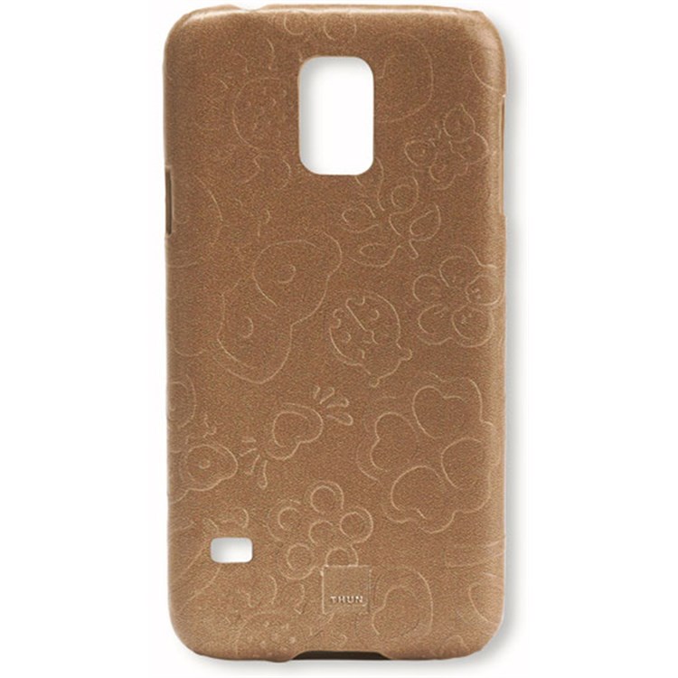 Guscio Smartphone S5 Four Seasons