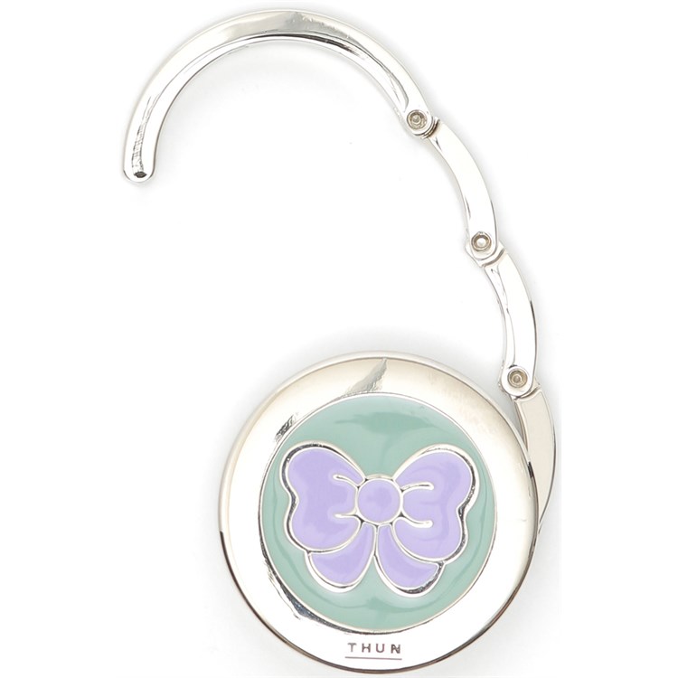 Gancio portaborse Ribbon