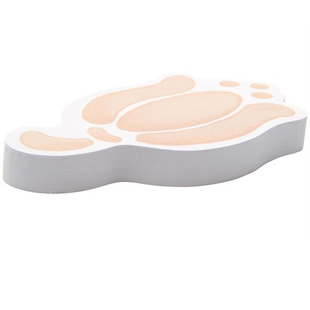 sticky note icon allover tulip thun