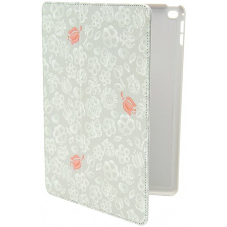 custodia ipad air allover tulip