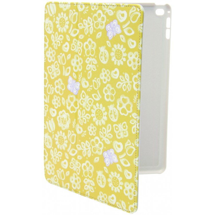 Porta iPad air allover butterfly
