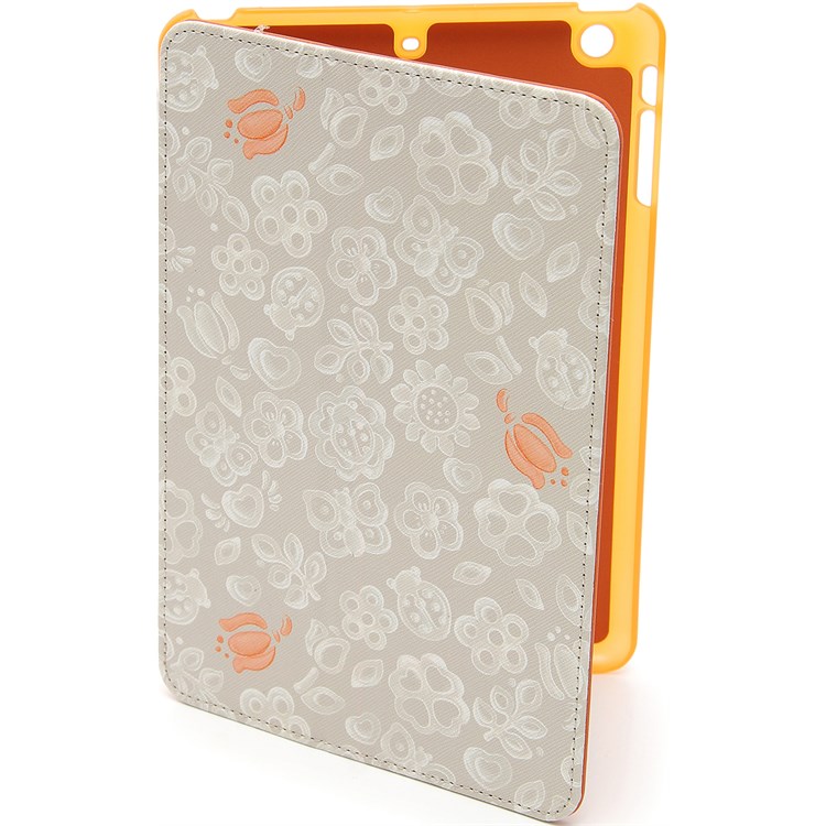 Custodia iPad mini allover tulip