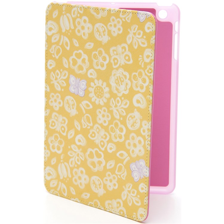 Custodia iPad mini allover butterfly
