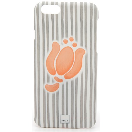 cover iphone 6 stripes tulip thun