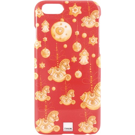cover iphone 6 dolce natale