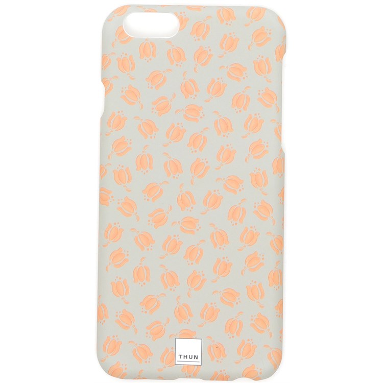 Cover iPhone 6 Allover tulip