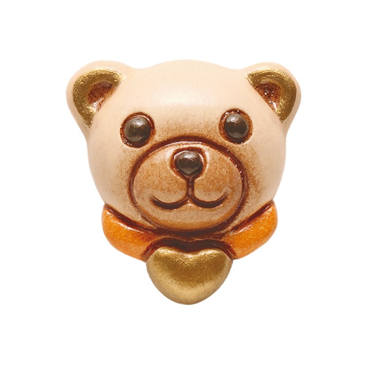 Spilla classica Teddy