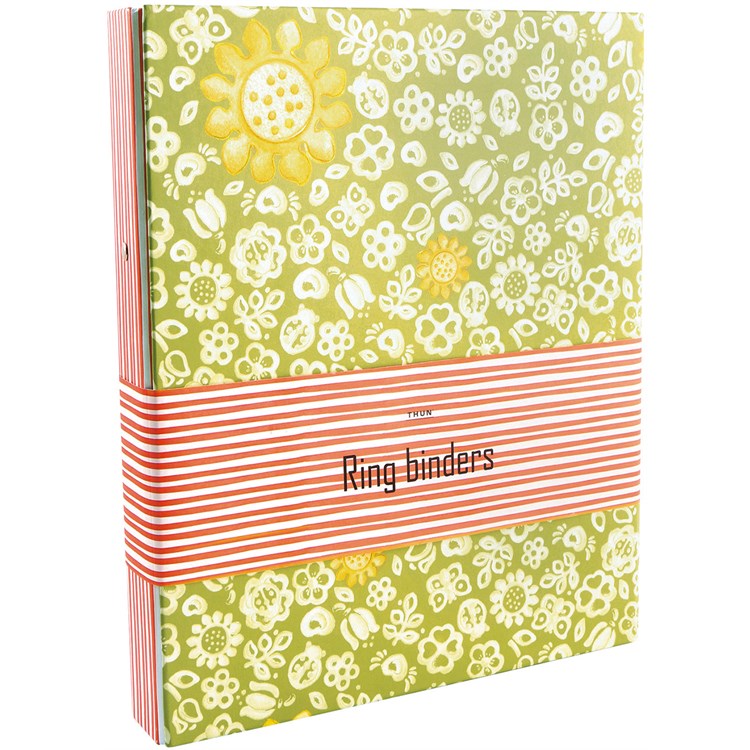 Set 2 raccoglitori Sunflower