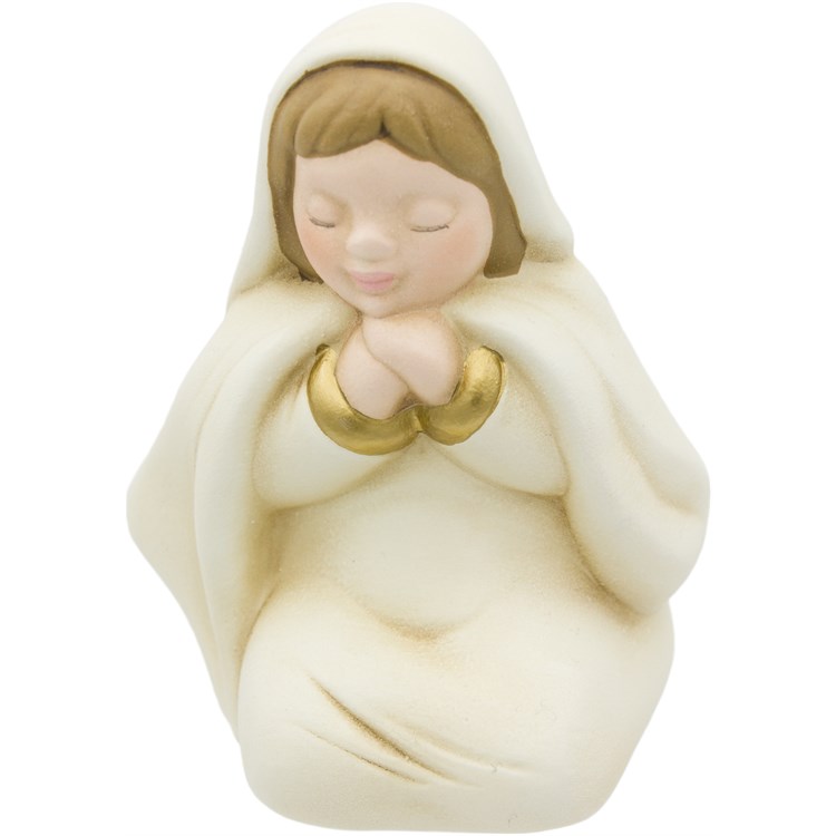 Maria Vergine Pregante