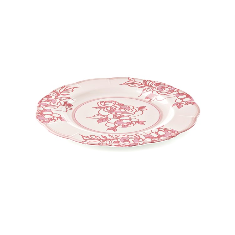 Josephine Piatto Piano Rosa Polvere