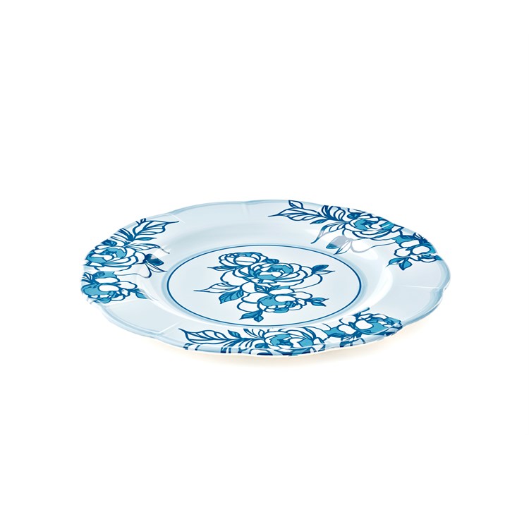 Josephine Piatto Piano Celeste Polvere