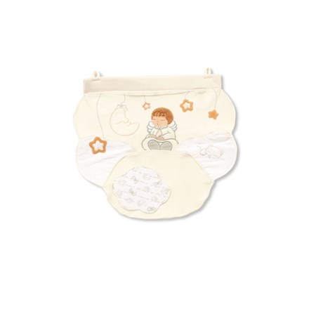 tasca portaoggetti angelo neutro thun