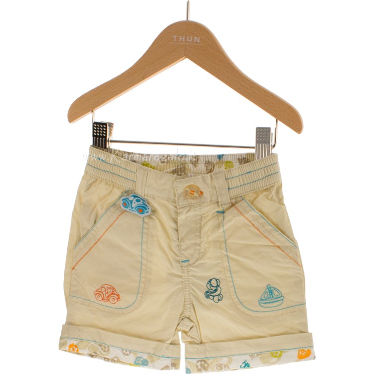 Shorts Sorrisi Lui Ape
